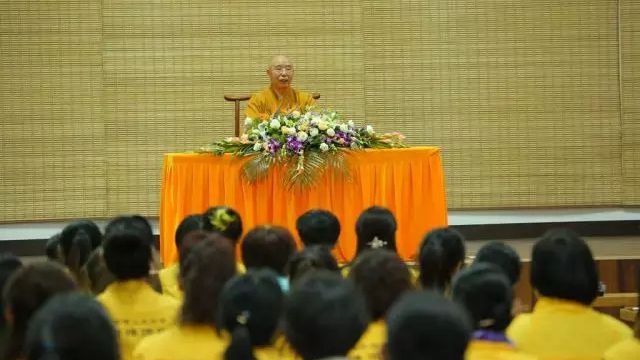 【开班侧记】参禅悟心，献给自己的一份国庆大礼