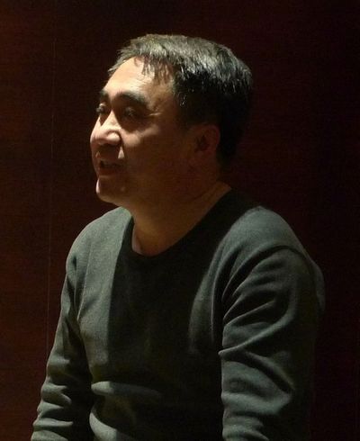 常伴恩师  见证正觉