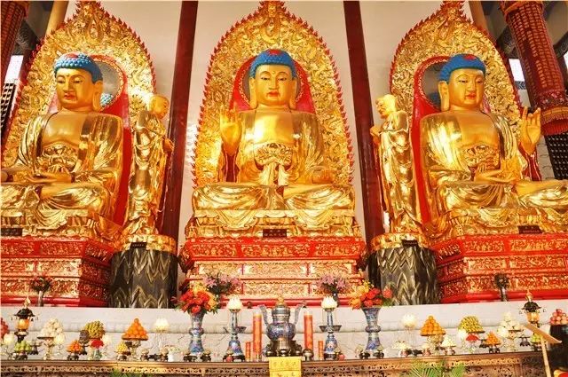 [Activities Notice]Dingyou Year the Celebration of Amitabha Buddha's Birthday with the Sweet Dew of The Great Compassion Mantra Dharma Assembly