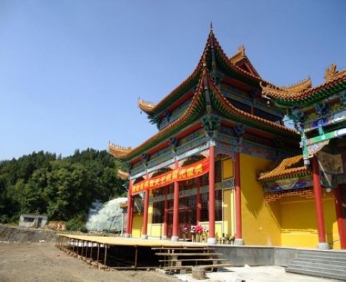 回家