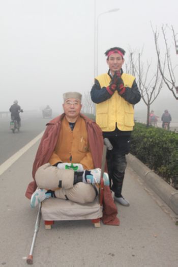 心灵的自在，是真正的解脱