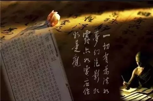 仁炟法师：快乐与痛苦取决于自己