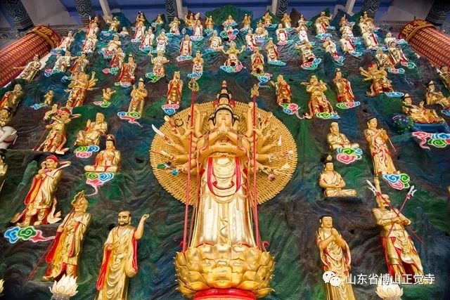 The beautiful pictures of Avalokitesvara Bodhisattva