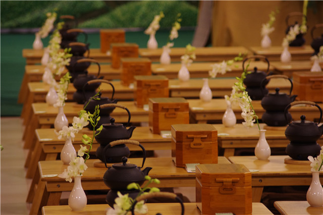 欢迎报名禅修茶道禅定力提升的新课程——三日禅（正觉寺）