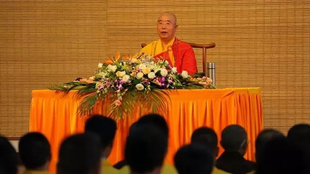 收获在秋季 感动在正觉——博山正觉寺2016秋季佛商禅修班视频回顾
