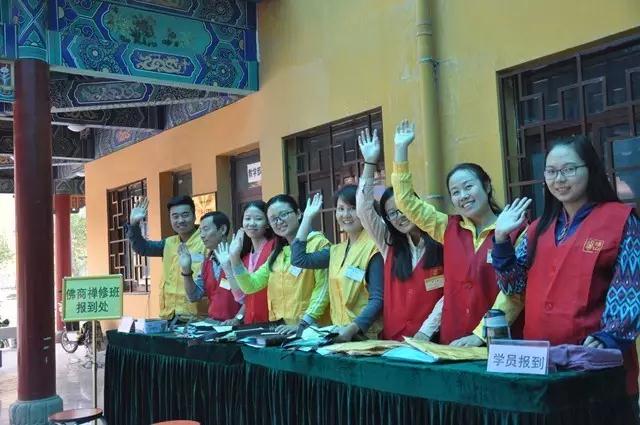 【我奉献 我快乐】义工风采 ——— 最美瞬间！