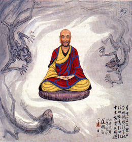 不变应万变